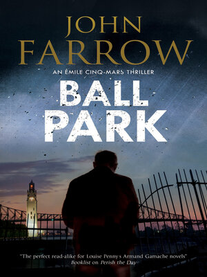cover image of Ball Park